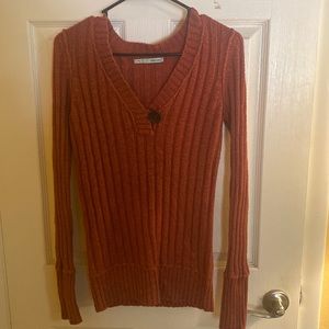 MAURICES WOMENS SWEATER XL